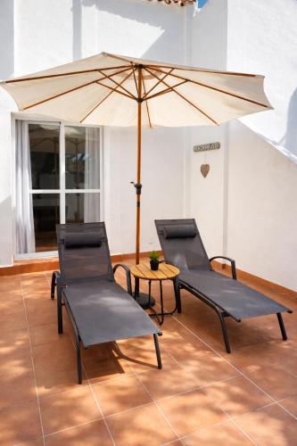 Casa Hibiscus Marbella 5
