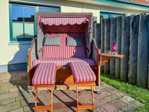 Lust auf Meer in Zingst, Deutschland