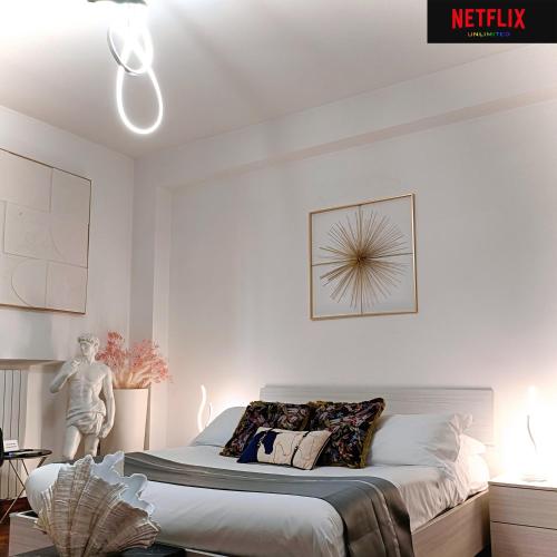 Utopia Bed & Breakfast in Marigliano