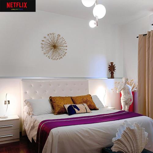 Utopia Bed & Breakfast in Marigliano