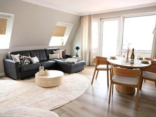 Elisabethstraße 2, W13 in Westerland, Deutschland