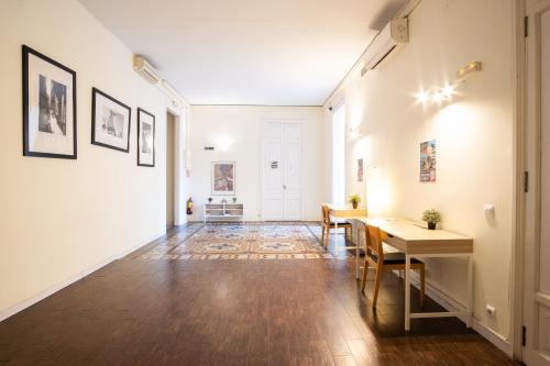 360 Hostel Centro, Barcelona (fotografie 4)