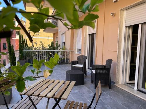 Casa di WR