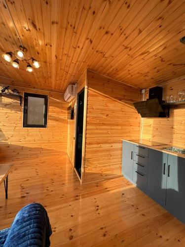 Hill House Merisi in Zeda Makhuntseti