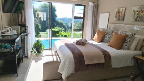 . King's Hill Guest House