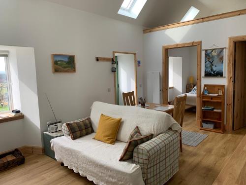 Quiet rural cottage near Dornoch in Litlferija