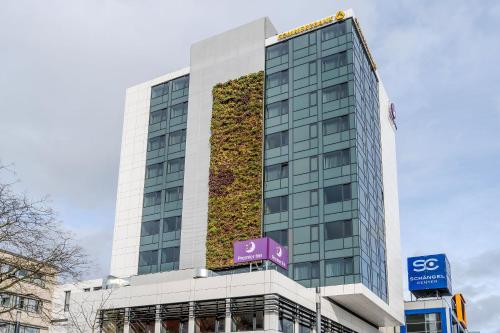 Premier Inn Koblenz City in Koblenz