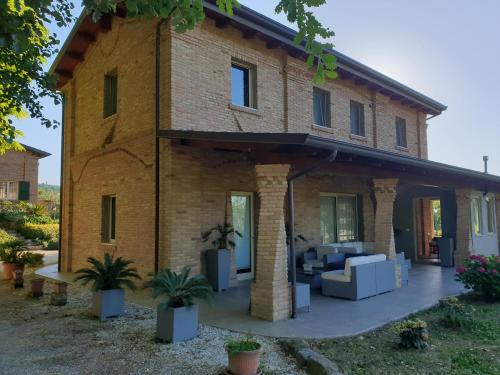 Alsogno in San Clemente (Rimini)