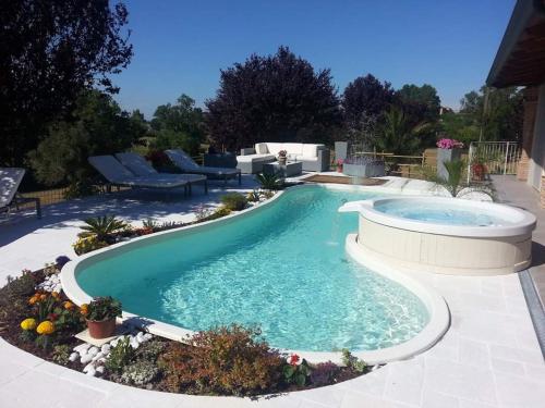 Alsogno in San Clemente (Rimini)