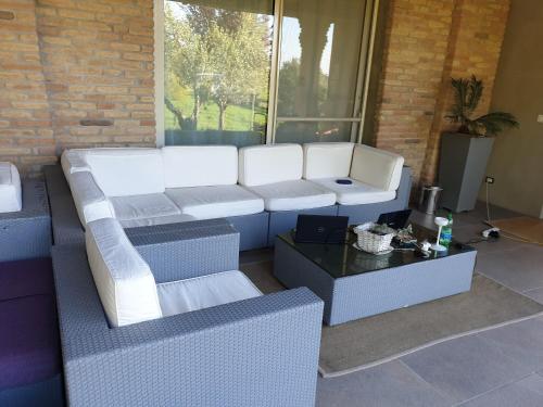 Alsogno in San Clemente (Rimini)