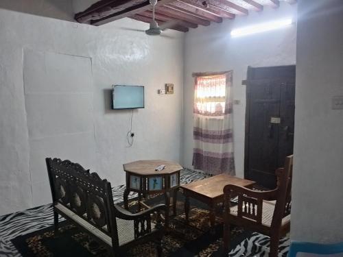 Treasure House in Lamu