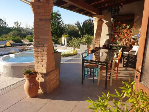 Alsogno in San Clemente (Rimini)