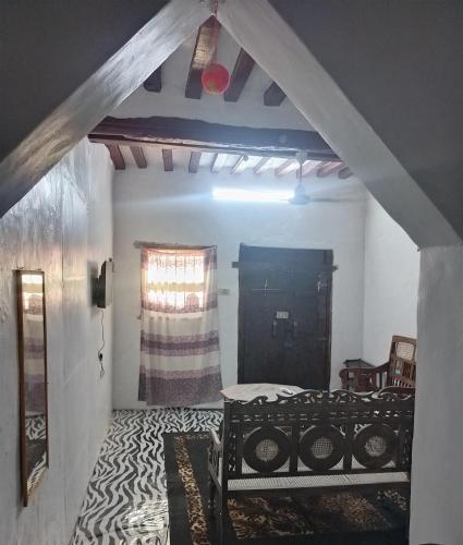 Treasure House in Lamu