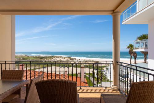 Sun And Waves Retreat, Praia Del Rey A4 - Ferrel