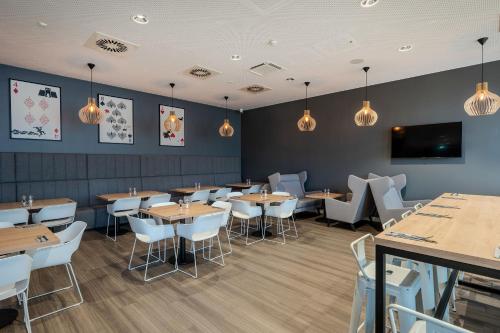 Premier Inn Koblenz City, Coblenza (foto 8)