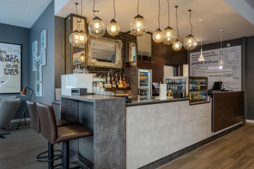 Premier Inn Koblenz City, Coblenza (foto 4)