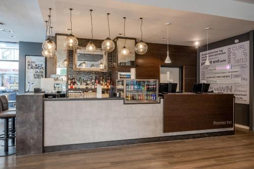 Premier Inn Koblenz City, Coblenza (foto 5)