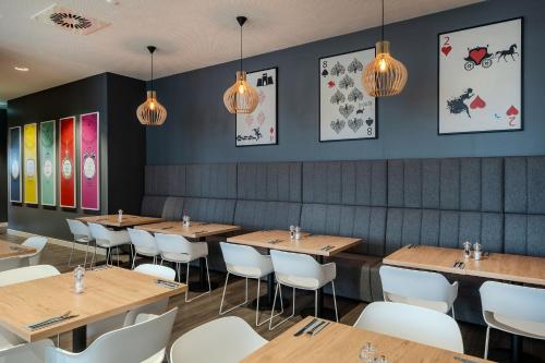 Premier Inn Koblenz City, Coblenza (foto 6)