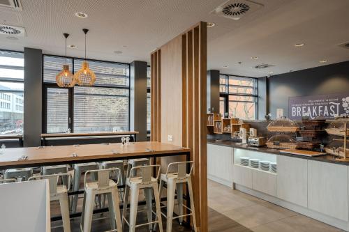 Premier Inn Koblenz City in Κόμπλεντζ