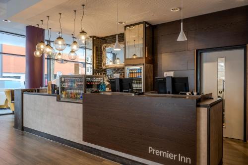 Premier Inn Koblenz City, Coblenza (foto 10)
