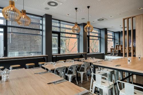 Premier Inn Koblenz City, Coblenza (foto 9)