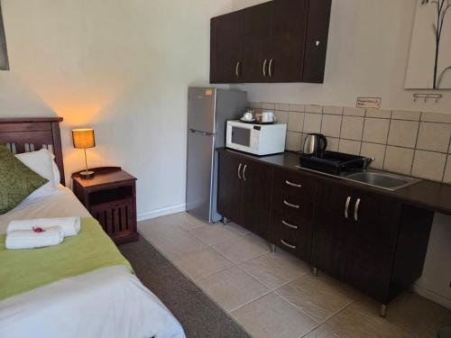 Sekelbos Guesthouse