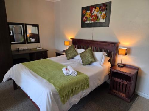 Sekelbos Guesthouse, Pretoria