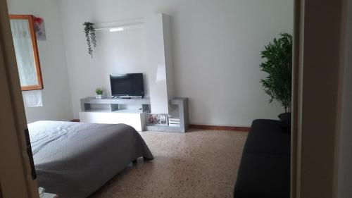 Flat in Chiesina Uzzanese in Чіестіна Узанез