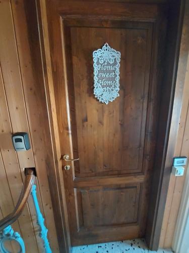 Вхід, Flat in Chiesina Uzzanese in Чіестіна Узанез