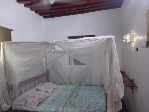 Treasure House in Lamu