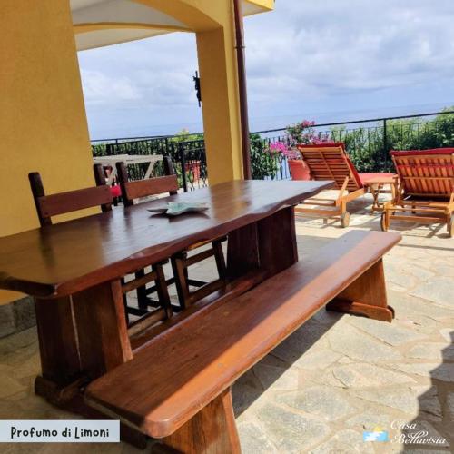 Casa Bellavista 4