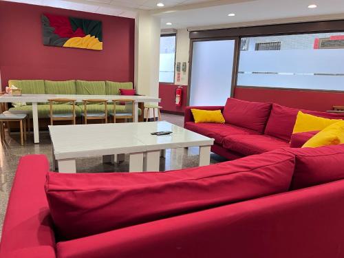 共用Lounge/電視區