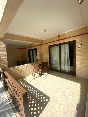 Pousada Potiguara in Mataraca