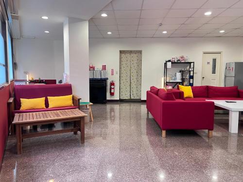 共用Lounge/電視區