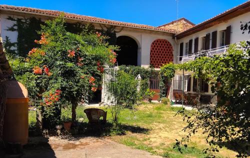 Casa del Convento with studio in 維尼亞萊蒙費拉托