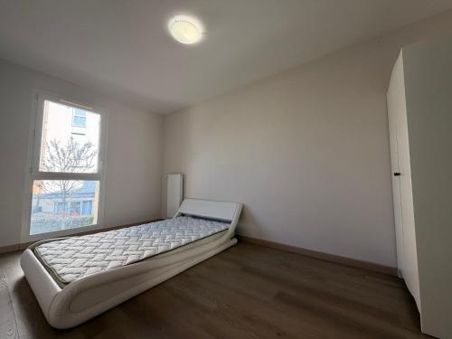 calme appt chez lulu in Морпа