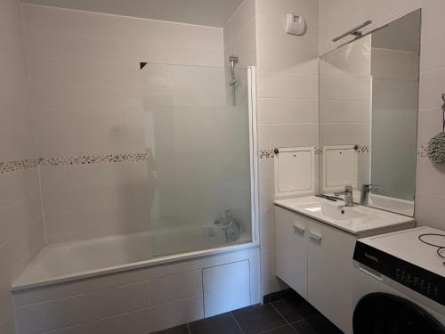 calme appt chez lulu in Морпа