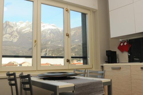 Welcome House - Lecco Lake - Resegone