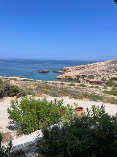Dejableu - Island Living Paros – khách sạn tại Parasporos