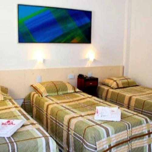 Hotel Pampulha Palace - image 4