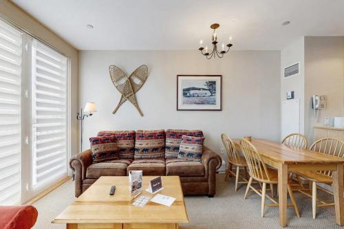 Long Trail House 459 in Stratton (VT)