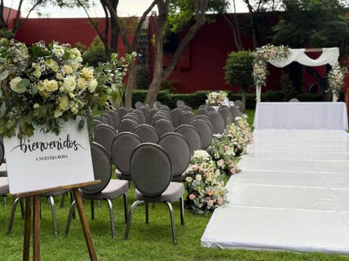 Foto - Fiesta Americana Hacienda Galindo Resort & Spa