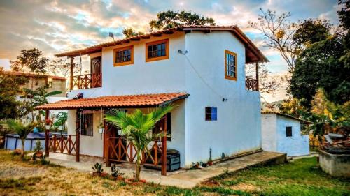 Casa de campo acogedora para tus vacaciones