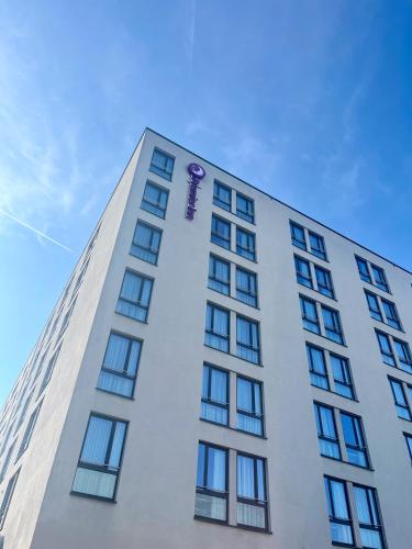 Premier Inn München City West, München (Foto 3)