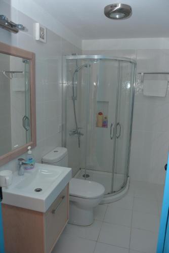 Cypriot Swallow Boutique Hotel - image 5