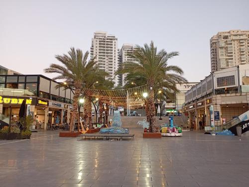 Yafe Nof 35 in אשקלון