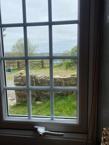Banc Cottage in Moylgrove