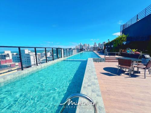 bazen, Move - Tambaú (Move - Tambau) in Joao Pessoa