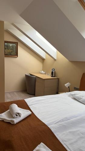 Hotel Palanga Camping 3