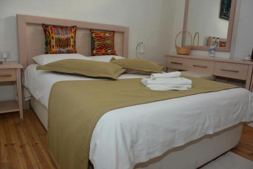 Cypriot Swallow Boutique Hotel